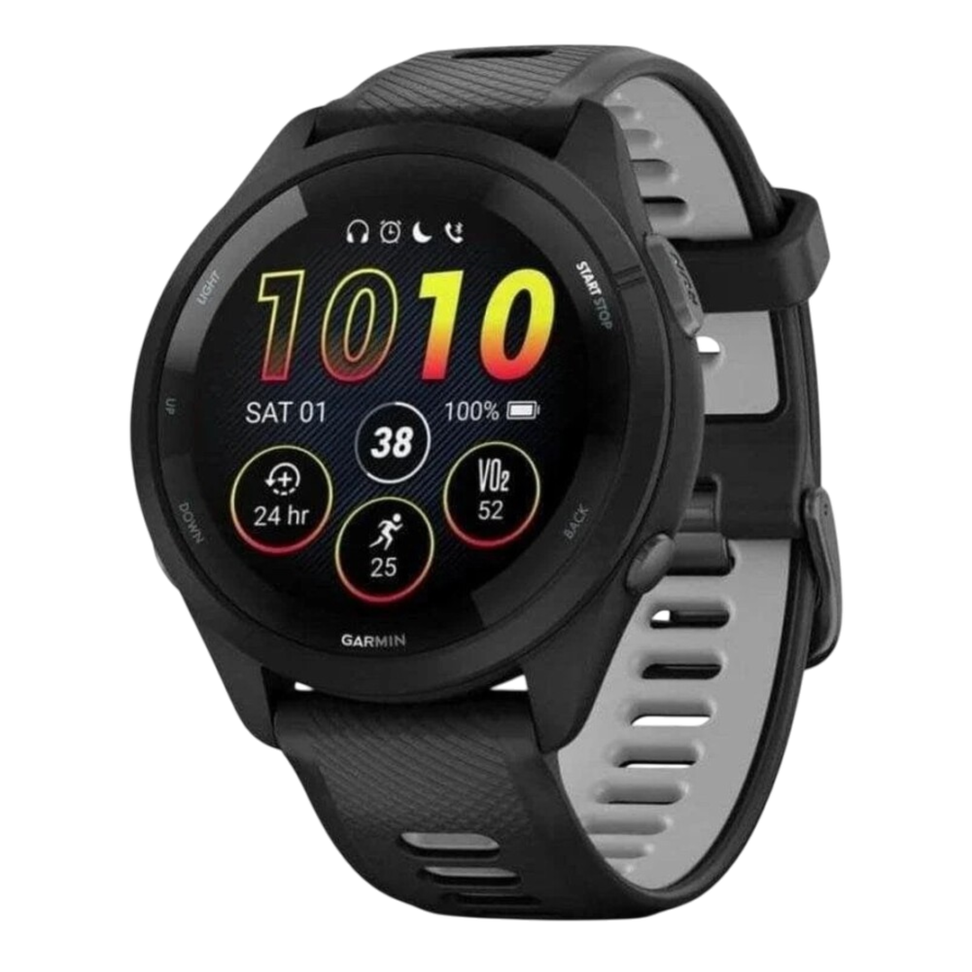 Smartwatch Forerunner 265