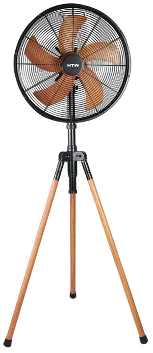 Ventilador de pie 50W AC