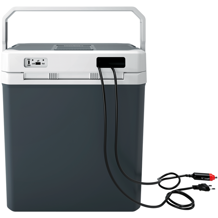 Tristar Nevera port&aacute;til 24 litros, cable 12V y 230V