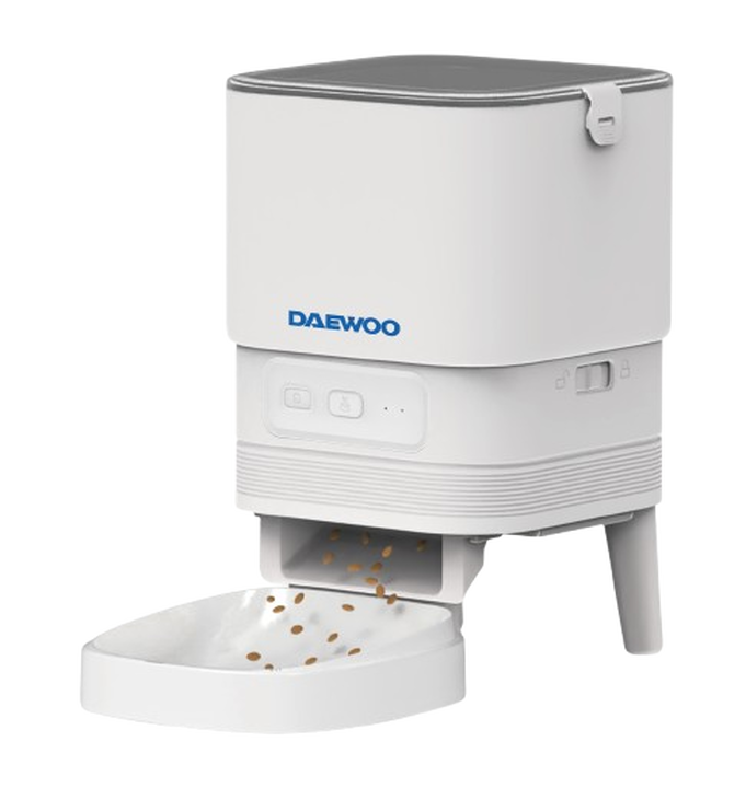 Bundle Smart Care para Mascotas &ndash; Alimentaci&oacute;n, Higiene y Secado