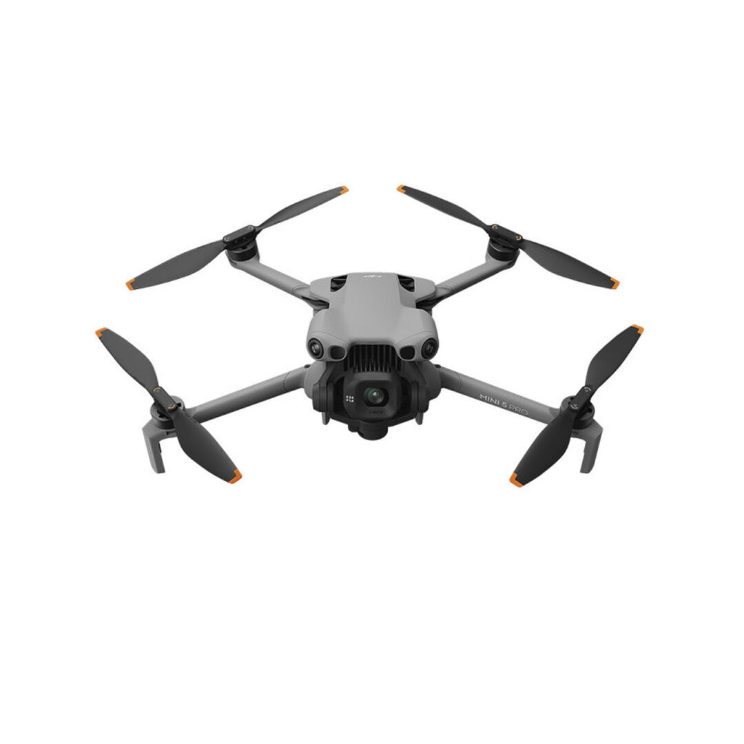 Dron Mini 5 Pro Fly More Combo - DJI RC2