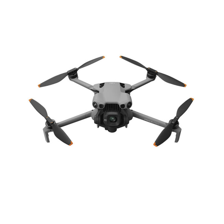 Dron mini con c&aacute;mara todo en uno con CMOS grande de 1 pulgada | Mini, pero profesional