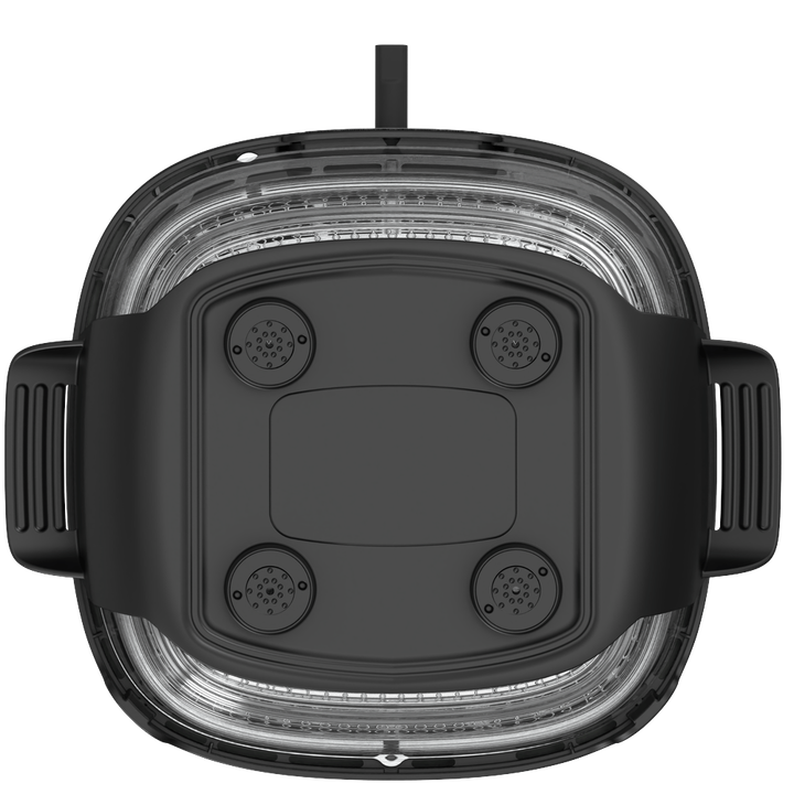 Freidora de aire 5-1 portable