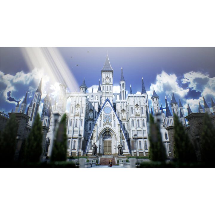 PREVENTA FINAL FANTASY RESONANCE NINTENDO SWITCH VERSI&Oacute;N ESPA&Ntilde;OLA
