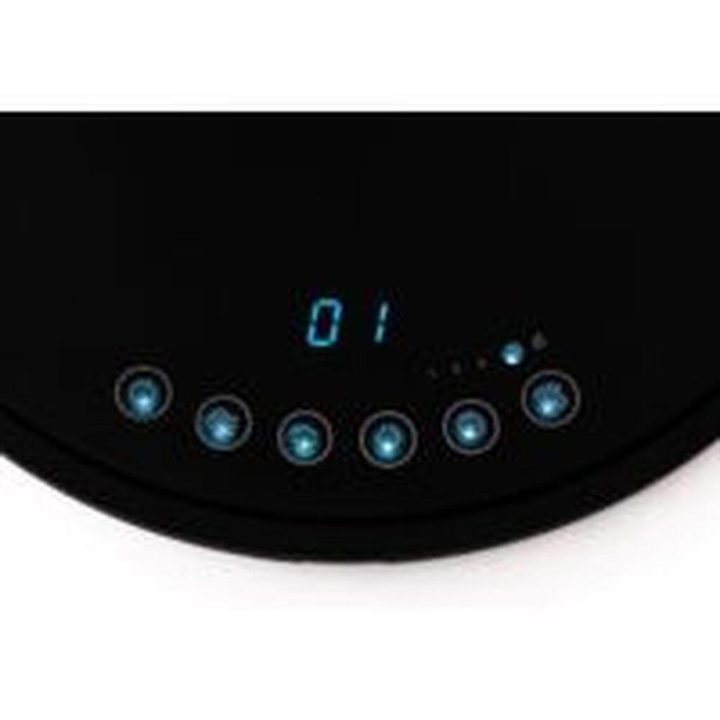 Ventilador de pie 3 alturas F20B
