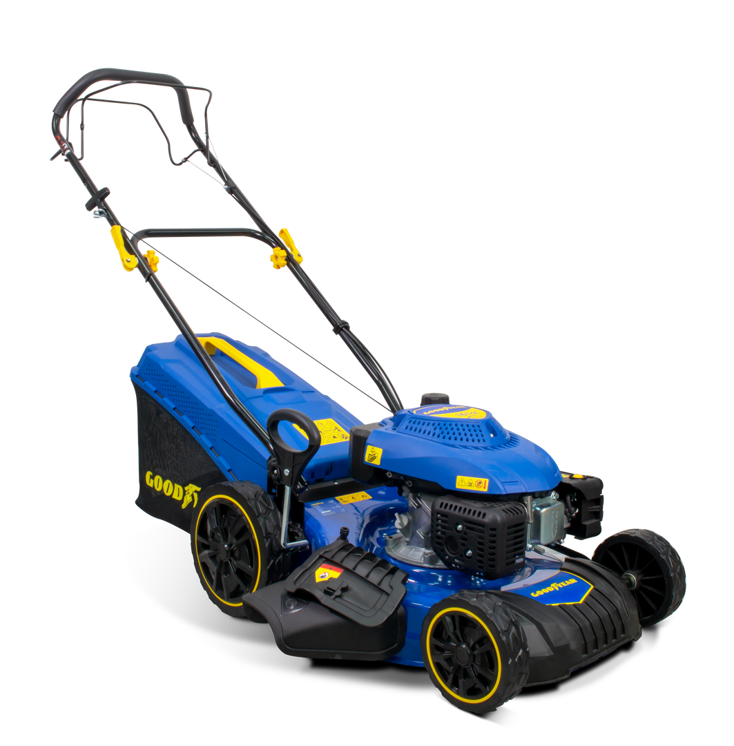 Cortac&eacute;sped gasolina 46LM - GY3246
