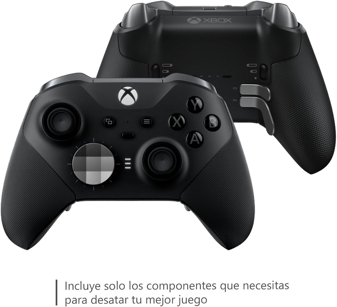 Mando XBOX WRL Controller Elite 2