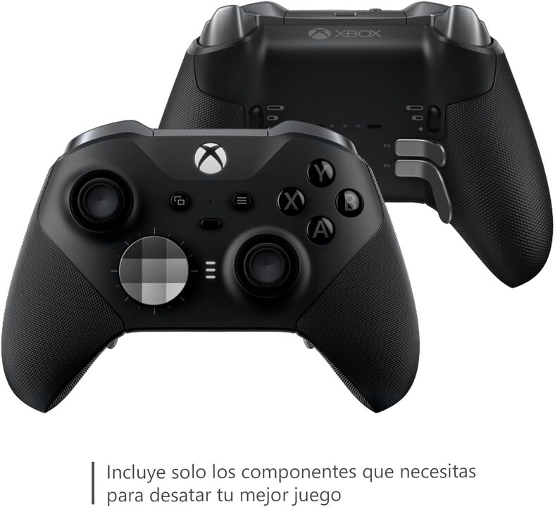 XBOX WRL CONTROLLER ELITE 2