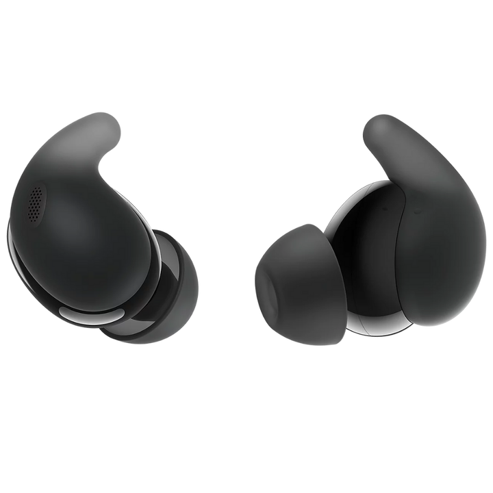 <p>Presentamos LinkBuds Fit: con un peso de solo 4,8 g, estos auriculares brindan la máxima comodidad, con un nuevo e innovador colchón de aire para garantizar un ajuste seguro, sin importar lo que estés haciendo. Al ser resistentes al agua, ni el sudor ni la lluvia podrán detenerte.</p>