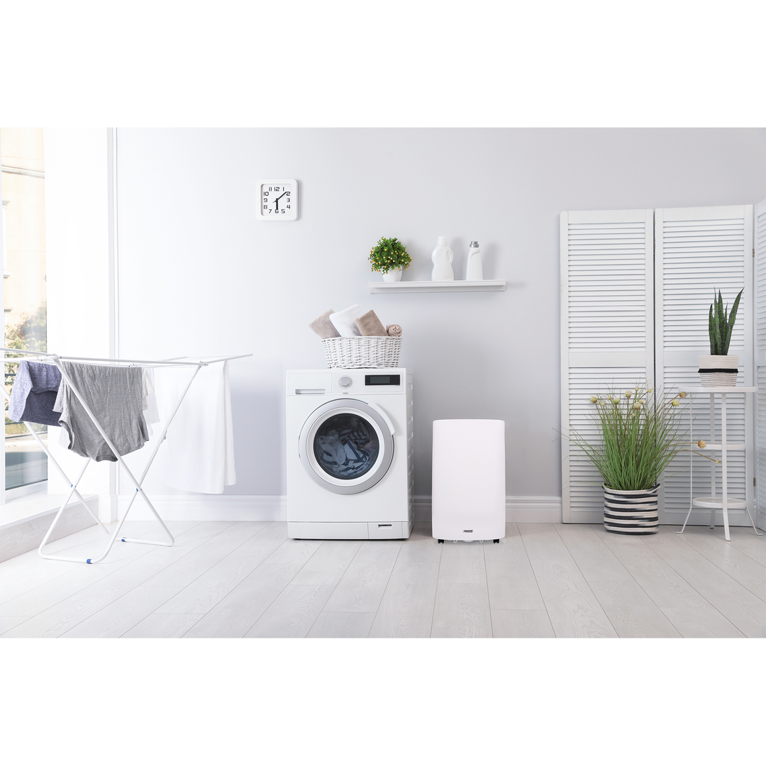 Deshumidificador inteligente wifi (20L) 368220