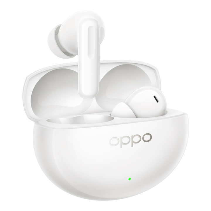 OPPO ENCO AIR5 PRO BLANCOS