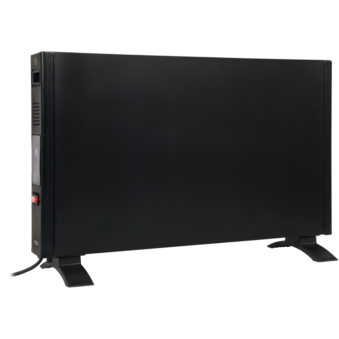 Convector calefactor Smart eléctrico 2000W Wifi