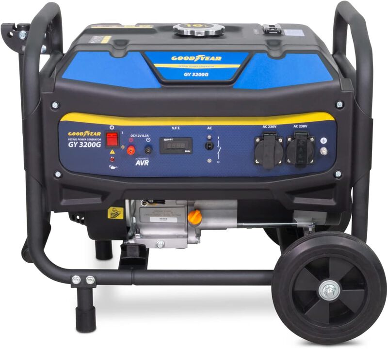 Generador GY 3200G 220V