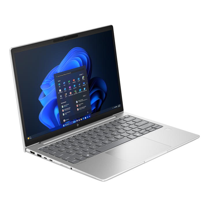 HP EliteBook 6 G1i Wolf Pro Security Edition Intel Core Ultra 5 225U Port&aacute;til 33,8 cm (13.3") WUXGA 16 GB DDR5-SDRAM 512 GB SSD Wi-Fi 7 (802.11be) Windows 11 Pro AI PC Plata: Preparado con IA para la productividad empresarial. Las experiencias basadas en IA y la conectividad moderna mejoran la productividad del usuario. El ordenador con IA HP EliteBook 6 G1i de 13 pulgadas ofrece una NPU de 11 TOPS, seguridad y una capacidad de gesti&oacute;n de nivel empresarial en un ordenador altamente configurable que satisface las exigentes necesidades de los usuarios empresariales.