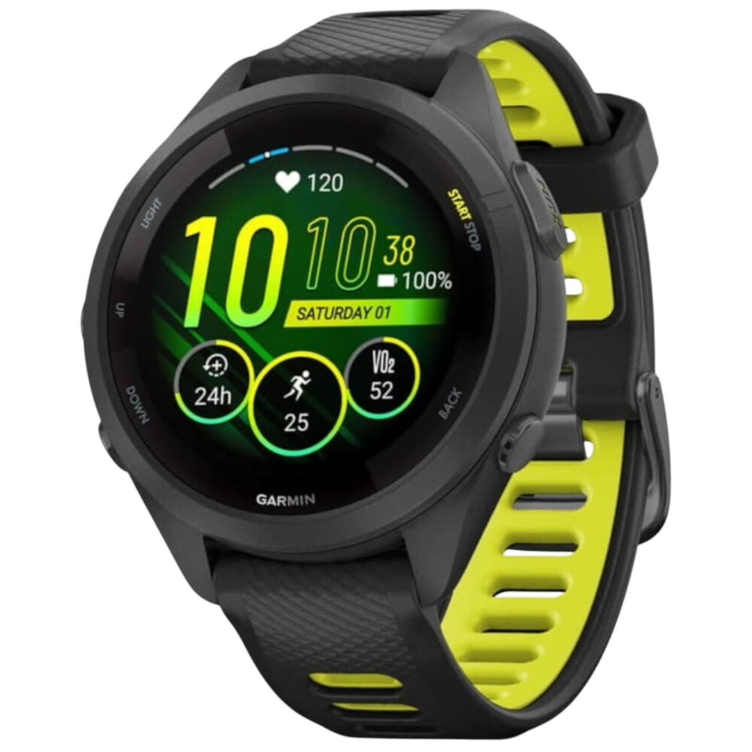 Smartwatch Forerunner 265S