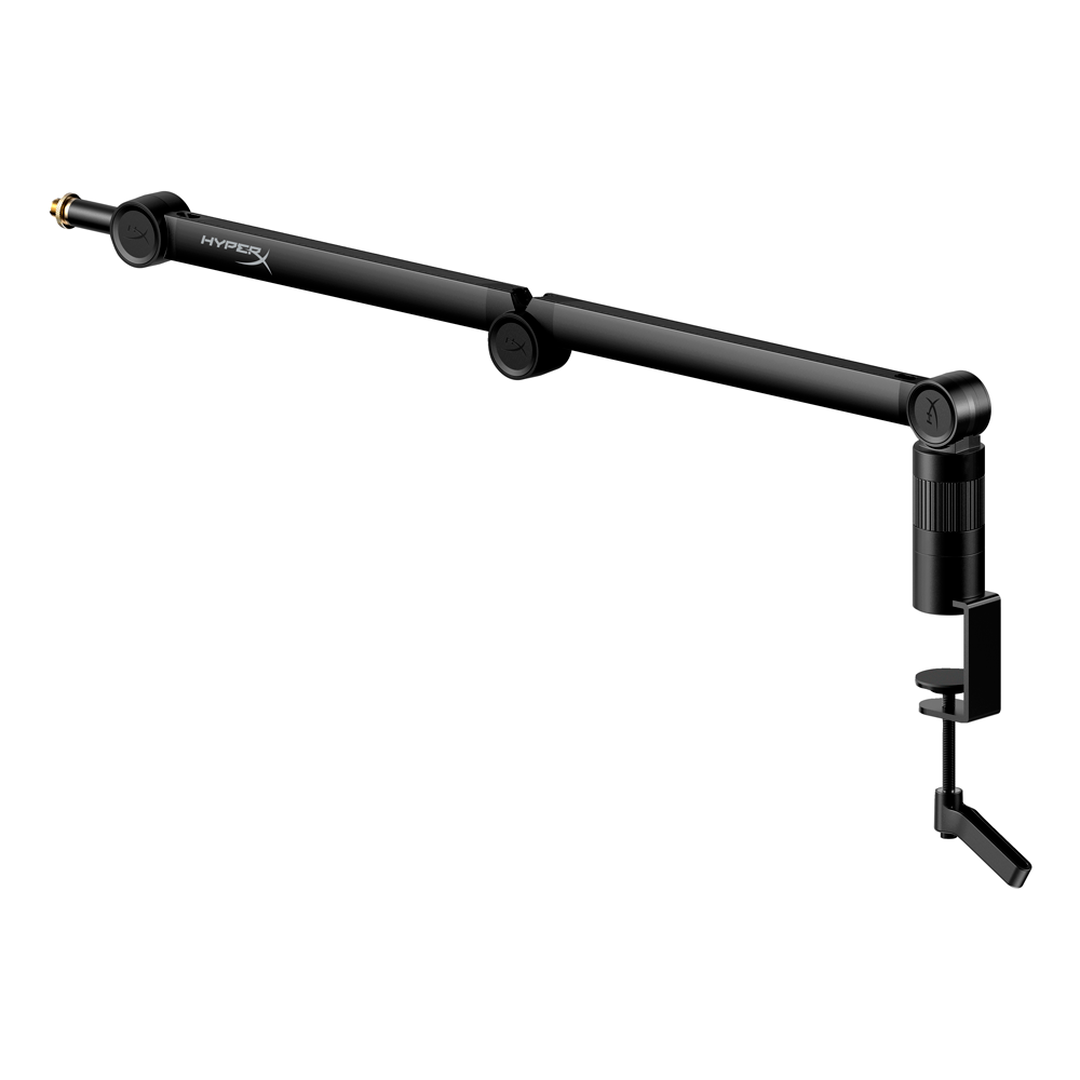HyperX Caster Mic and Camera Arm