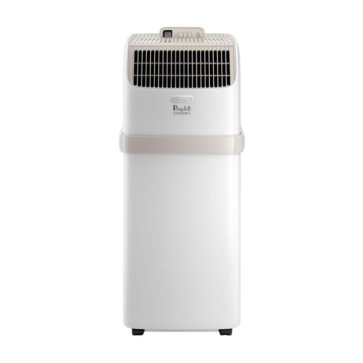 El aire acondicionado port&aacute;til De'Longhi PAC ES72 CLASSIC es la mejor soluci&oacute;n compacta y potente para combatir contra la falta de espacio y a la vez proporciona unas potentes prestaciones de refrigeraci&oacute;n. Cuenta con un exclusivo sistema de recirculaci&oacute;n de condensados.