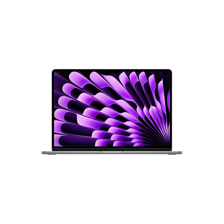 <p>MacBook Air 15'' M3 8GB/256GB Gris Espacial</p>