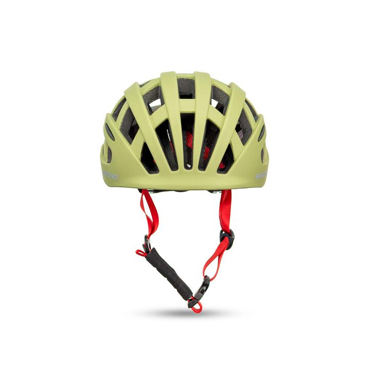 Casco SmartGyro Helmet Urban ARMY para Bicicletas y Patinetes El&eacute;ctricos. Tama&ntilde;o M/L