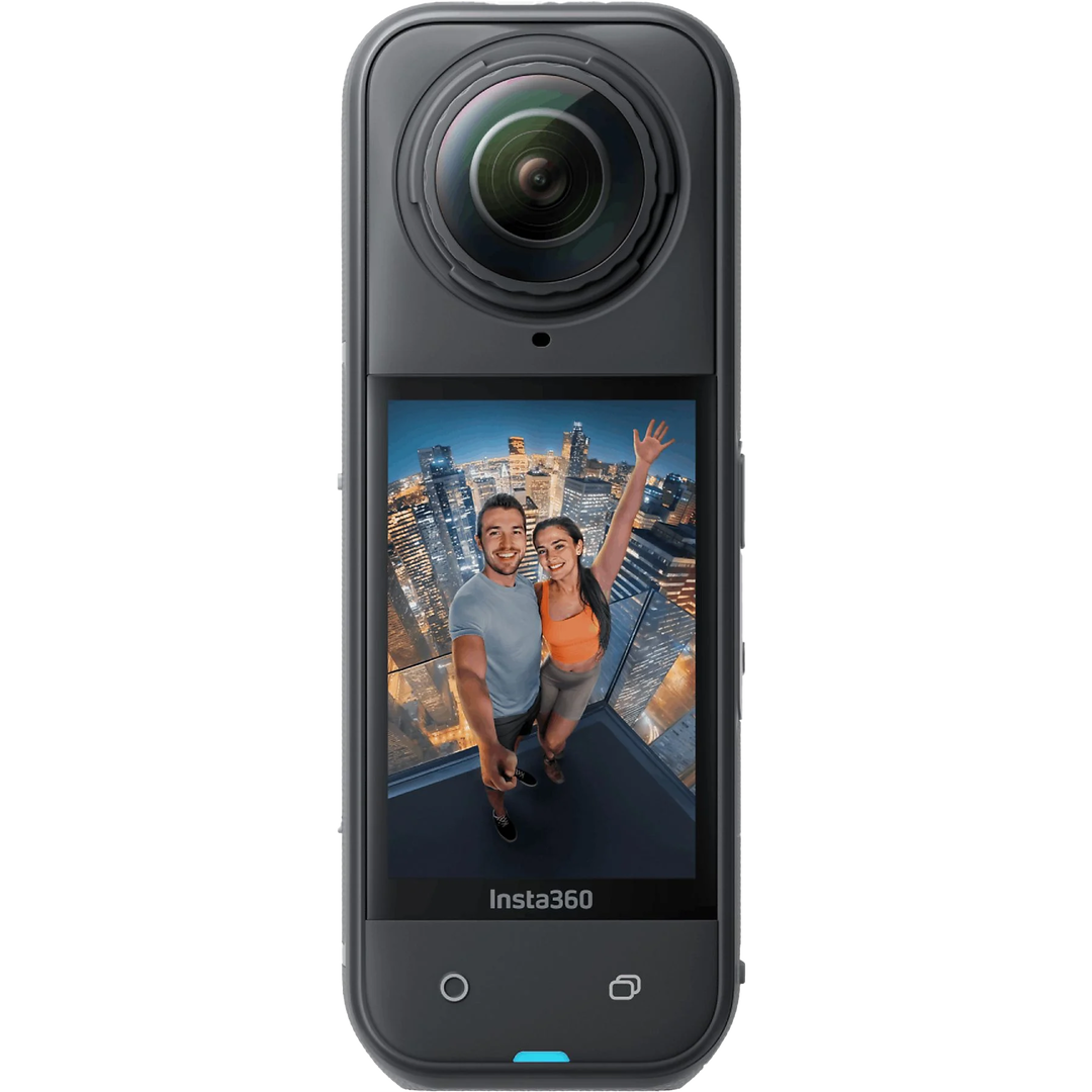 C&aacute;mara 360 - X5 - Motorcycle Bundle