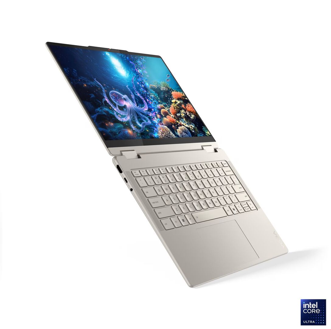 Yoga 7 2-in-1 14ILL10 Copilot+ PC
