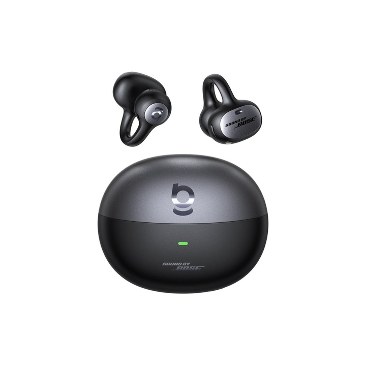 <p>OS-Baseus Inspire XC1 Open-Ear True Wireless Earbuds Cosmic Black. Sonido abierto de alta fidelidad y sin presi&oacute;n, Cuatro micr&oacute;fonos con reducci&oacute;n de ruido por IA, Hasta 40 horas de autonom&iacute;a con funda de carga, Resistencia IP66 contra agua y polvo, Dise&ntilde;o de oreja abierta y almohadillas Zero-Sense,Bluetooth y carga r&aacute;pida U. Es para ti si: Buscas auriculares c&oacute;modos para uso intensivo o diario, Necesitas llamadas claras en ambientes ruidosos., y Requieres m&aacute;xima autonom&iacute;a y resistencia al agua y polvo.</p>