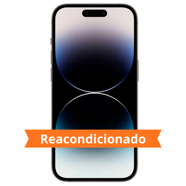 El iPhone 14 Pro Max 256 GB Negro es un smartphone de alta gama dise&ntilde;ado para ofrecer una experiencia excepcional en rendimiento, fotograf&iacute;a y entretenimiento. Con su gran pantalla, potente procesador y amplio almacenamiento, es la elecci&oacute;n perfecta para quienes buscan un dispositivo premium capaz de afrontar cualquier tarea con total fluidez
