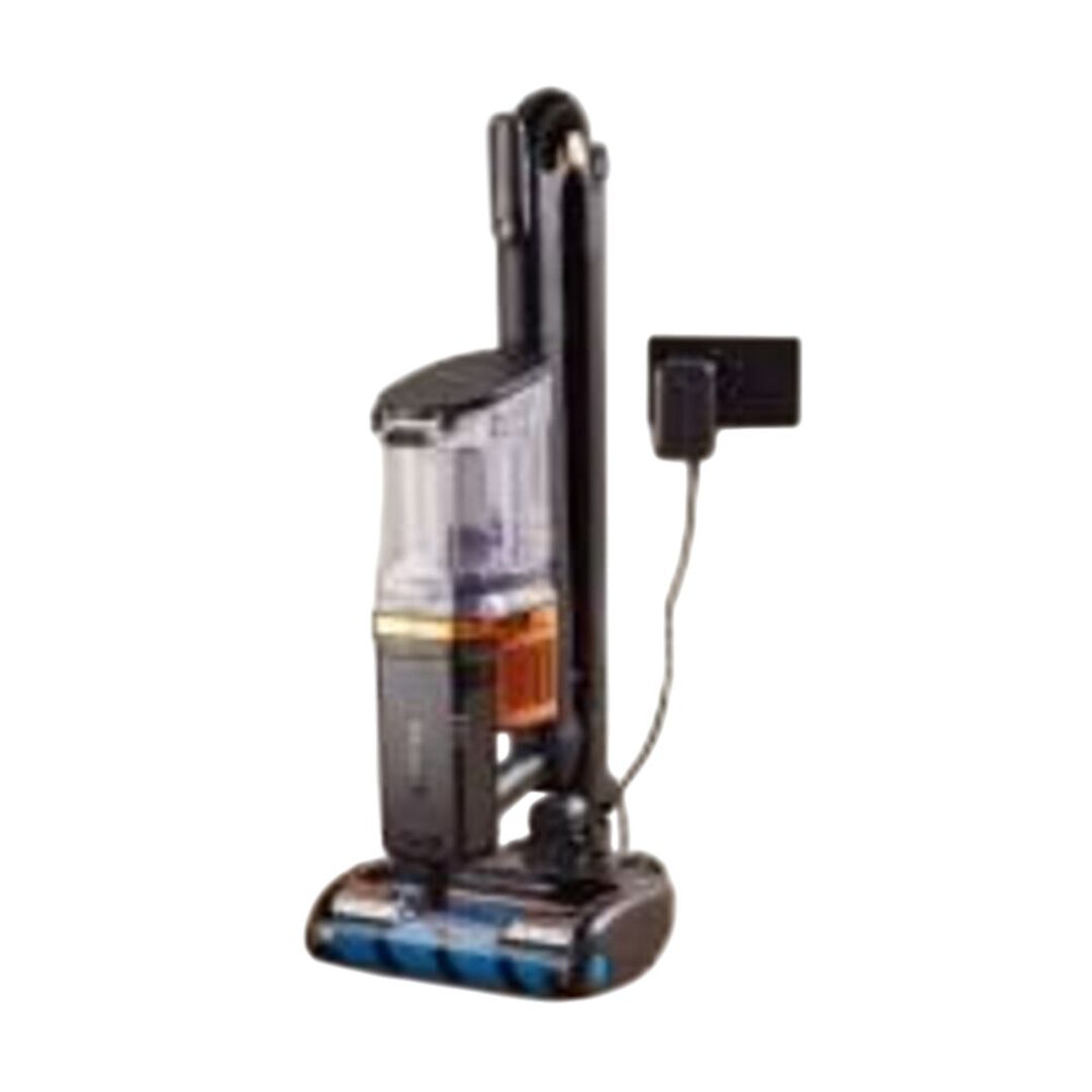 Aspiradora sin cable duoclean 25.2V litio