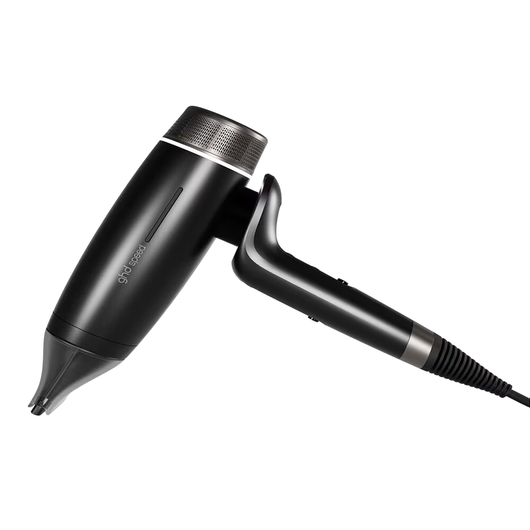 Secador Speed Black