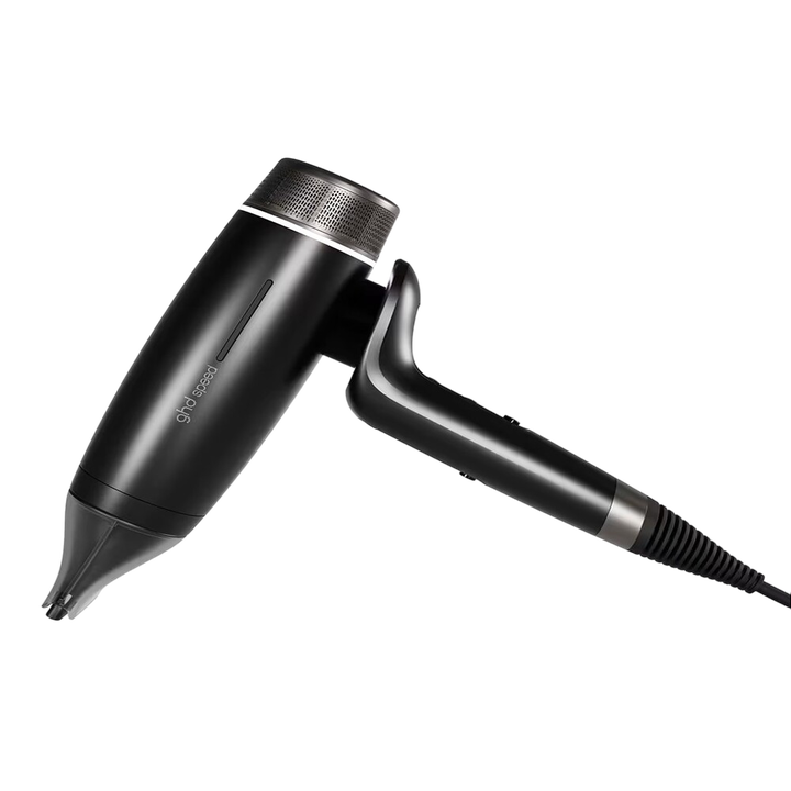 ghd Secador i&oacute;nico profesional Speed negro - Potencia y control sin da&ntilde;os por calorDescubre una nueva era en el secado con ghd Speed&trade;