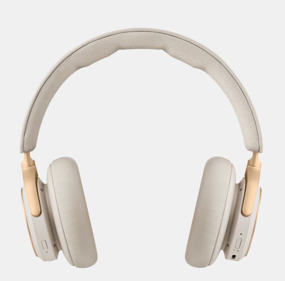 Auriculares Diadema Beoplay HX, Gold Tone