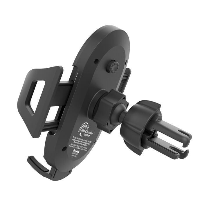 <p><strong><font size="4">Características</font></strong></p><p>● Modelo: A38-R-E.<br>● Pieza giratoria 360º.<br>● Fijación con abrazadera para el respiradero del coche.<br>● Tamaño: 104,5*112*67mm.<br>● Rango de soporte: 4.7-7.2".<br>● Material: ABS reciclado + Hierro + Silicona.<br>● Incluye un doble gancho metálico y una abrazadera para una mayor compatibilidad de ventilación.</p> <p><strong><font size="4">Características</font></strong></p><p>● Modelo: A38-R-E.<br>● Pieza giratoria 360º.<br>● Fijación con abrazadera para el respiradero del coche.<br>● Tamaño: 104,5*112*67mm.<br>● Rango de soporte: 4.7-7.2".<br>● Material: ABS reciclado + Hierro + Silicona.<br>● Incluye un doble gancho metálico y una abrazadera para una mayor compatibilidad de ventilación.</p>