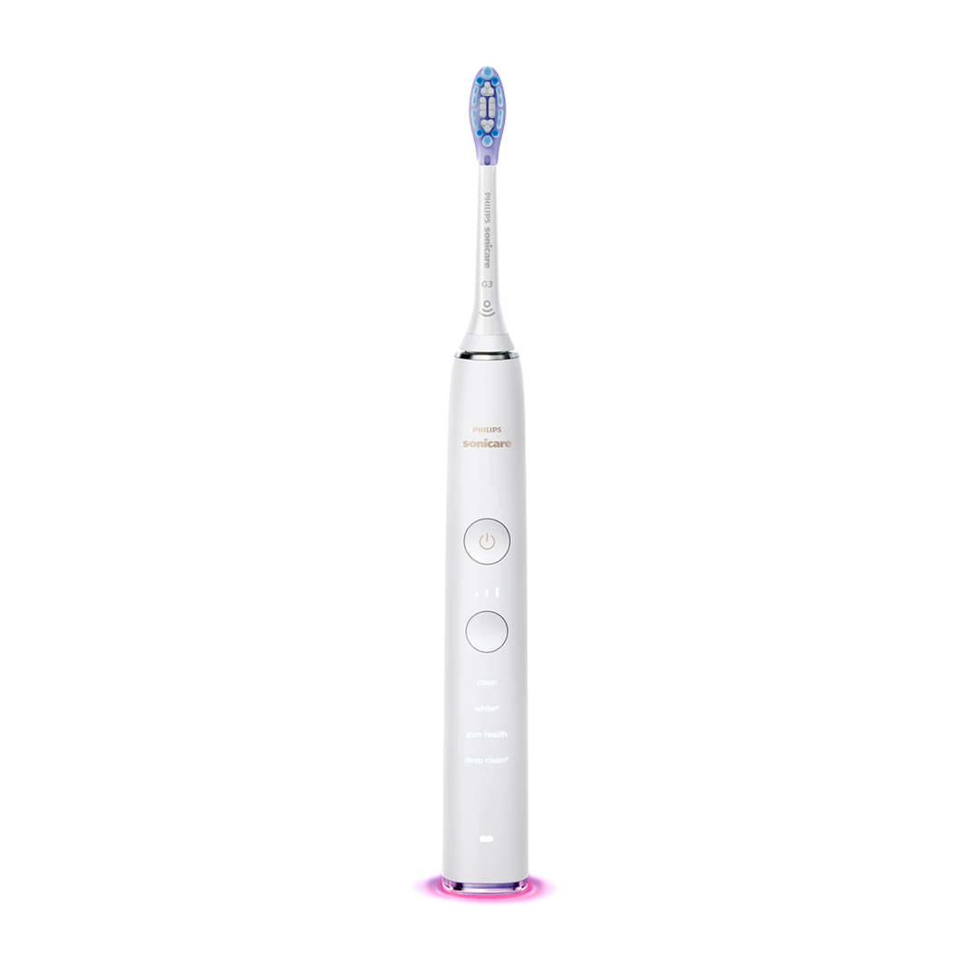 Cepillo de dientes DiamClean Smart 9400 HX9917/88