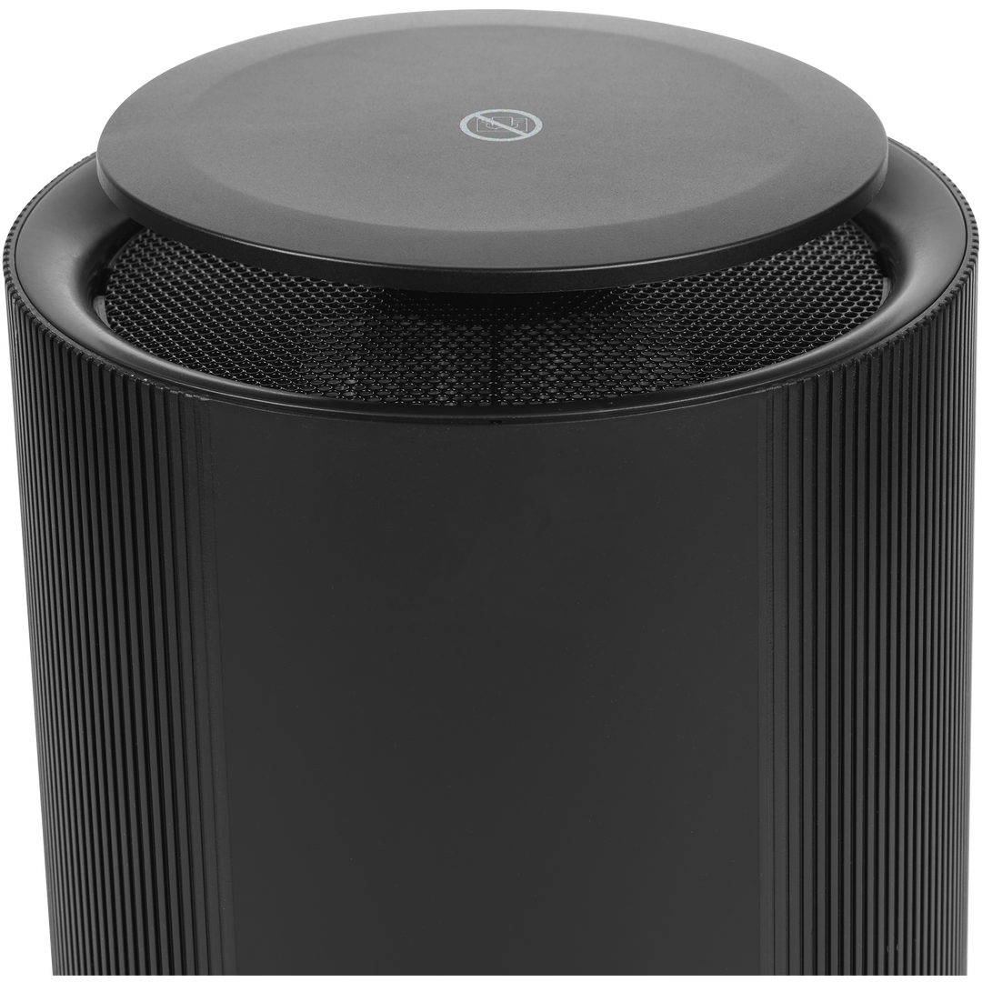 Calefactor Cer&aacute;mico 360&deg; Smart 348360 1800W