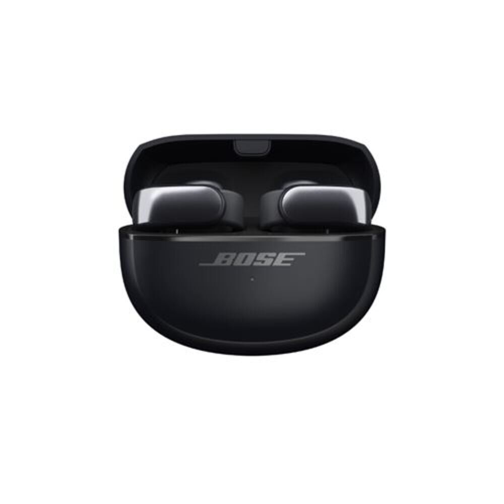Auriculares Ultra Open Earbuds Negro Bose ¡Precio exclusivo! | Orange