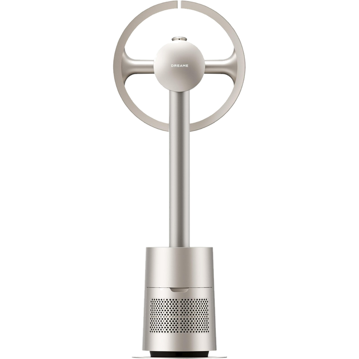 Dreame Ventilador sin aspas Bladeless Fan MF10