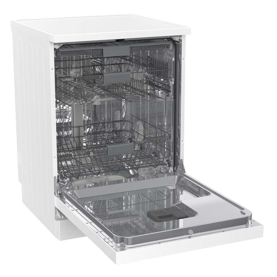 Lav. HISENSE HS643C90W 16 Serv.