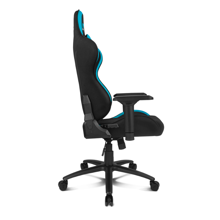 <p>Descubre la Drift Gaming DR110 una silla dise&ntilde;ada para brindarte el m&aacute;ximo confort y ergonom&iacute;a durante tus sesiones de juego m&aacute;s intensas. Con una combinaci&oacute;n perfecta de estilo y tecnolog&iacute;a, esta silla es ideal para gamers exigentes y entusiastas del confort. Sus materiales de alta calidad y caracter&iacute;sticas avanzadas aseguran una experiencia de uso inigualable.</p>