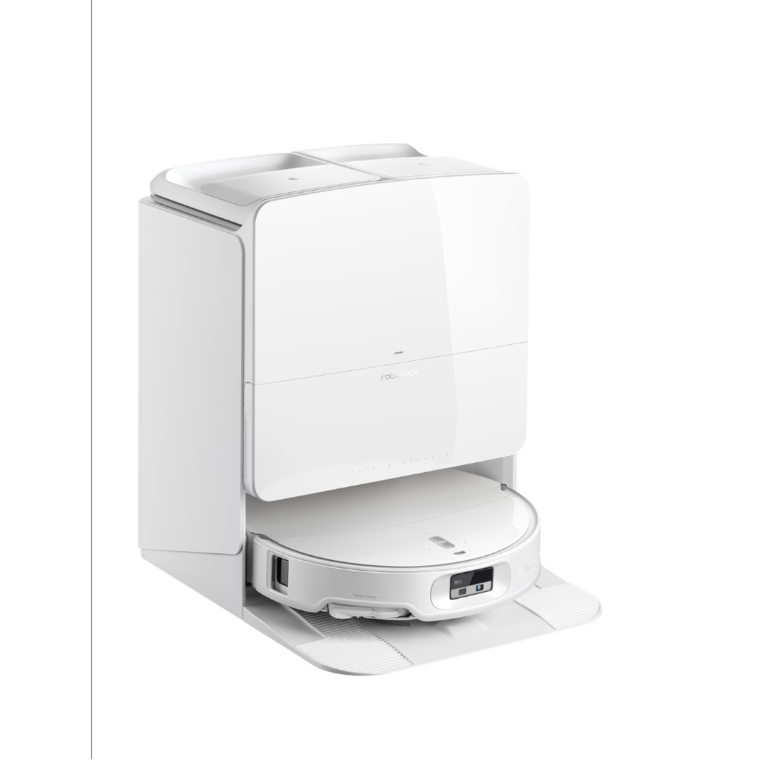 Robot Aspirador con Mopa Qrevo Edge 2 Pro