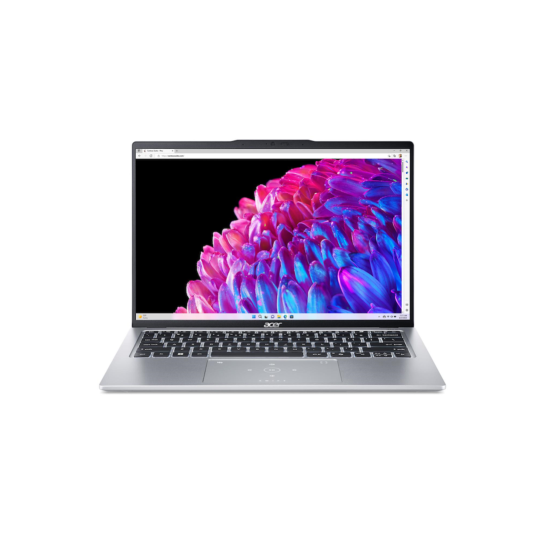 Port&aacute;til Swift Go 14