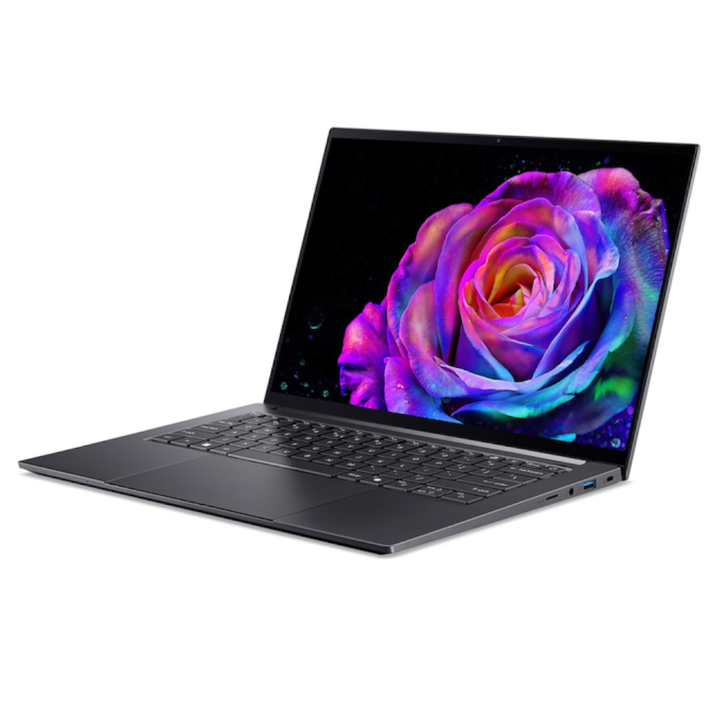 <p><span style='font-size:13px;line-height:115%;font-family:"Aptos",sans-serif;'>Swift X 14 SWIFT X 14 SFX14-73G-93KJ. Intel Core Ultra 9 285H Windows 11 Windows 11 Home 32 DDR5 SSD PCI EXPRESS 1024 nVidia GeForce RTX&trade; 5070 8192.</span></p>