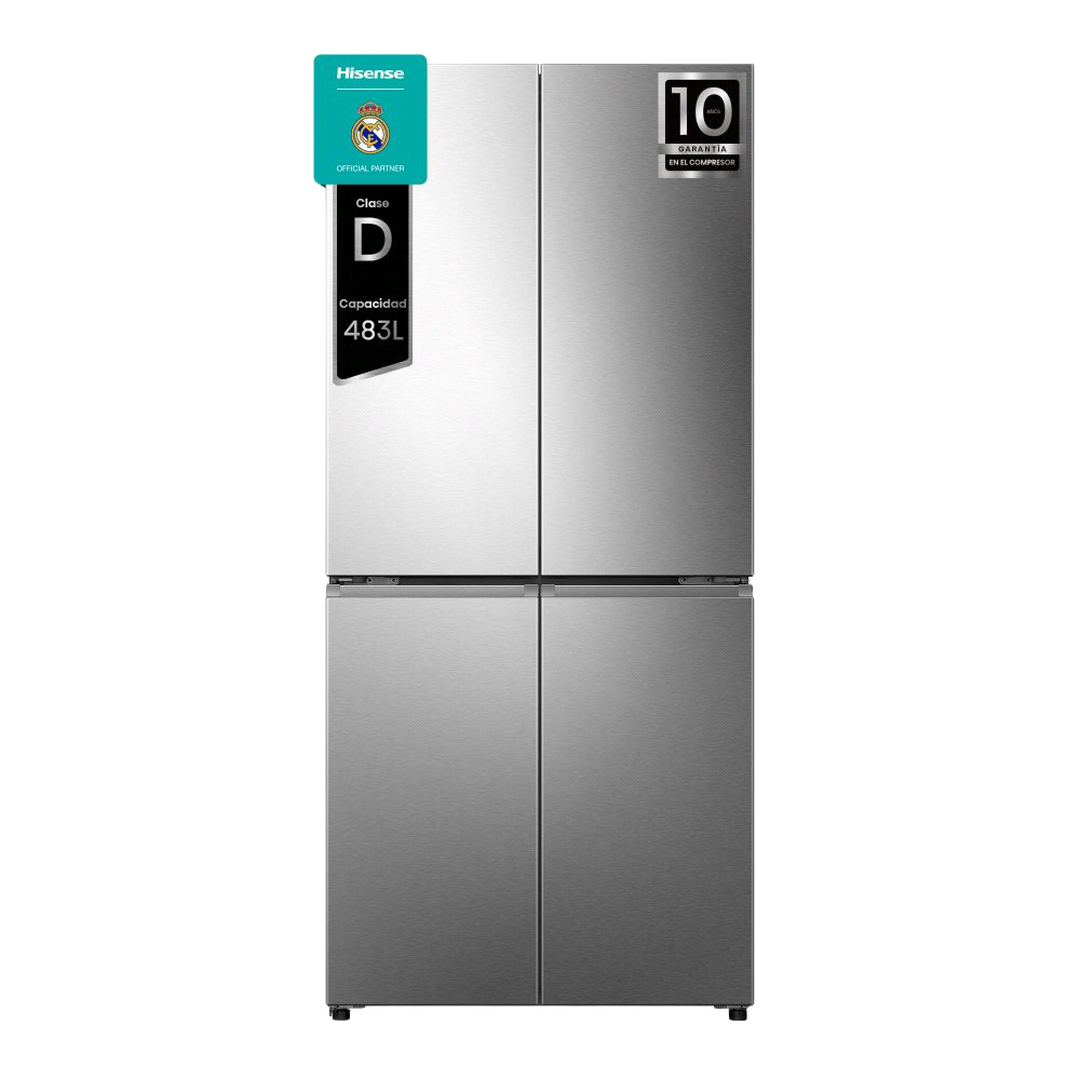 Frigorífico Americano 483 L Mod RQ5P470SAID