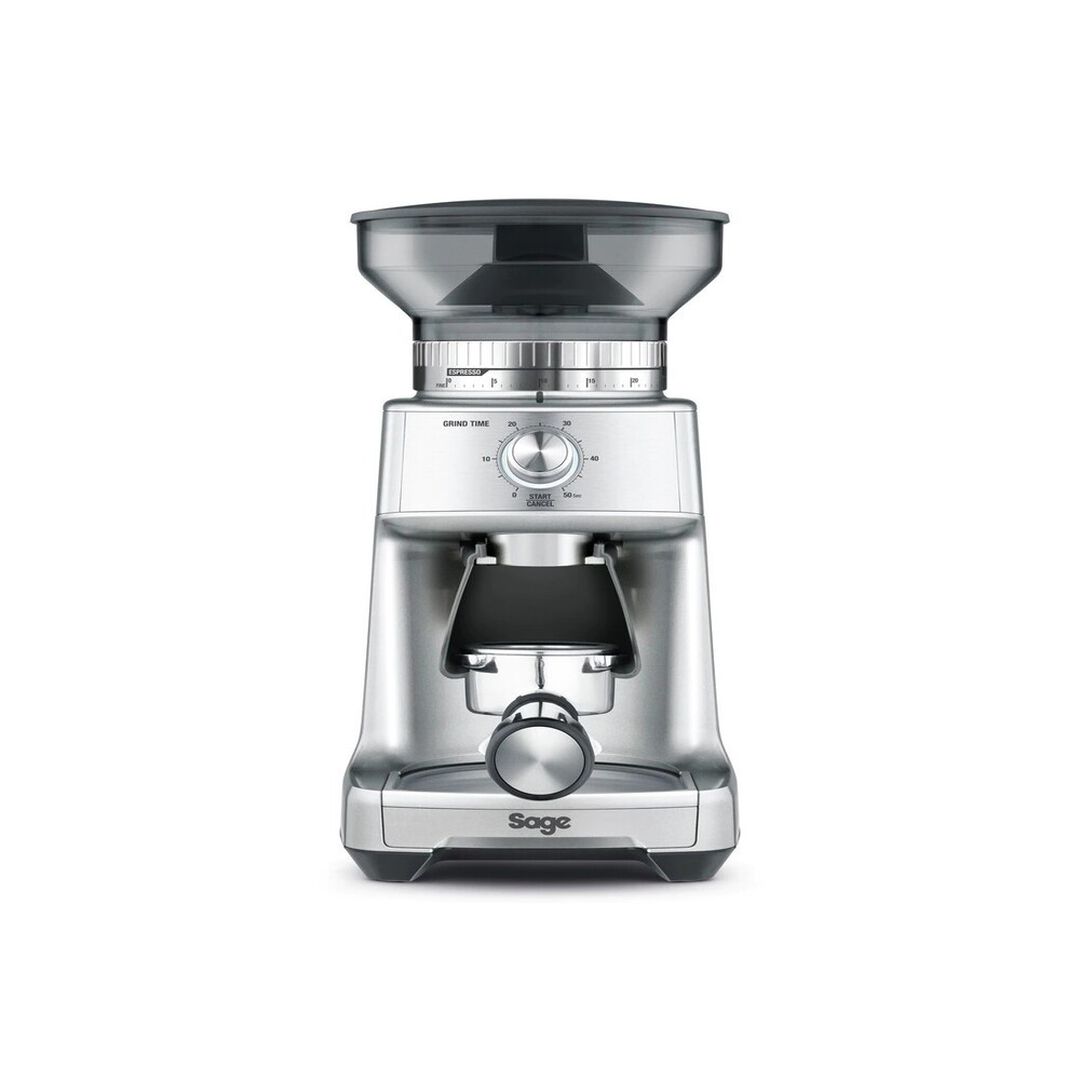 Molinillo caf&eacute; temporizador Dose Control Pro