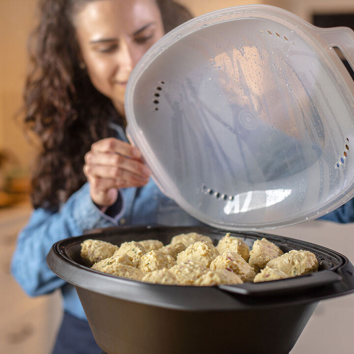 Robot de Cocina con WiFi y App recetas My Foodie