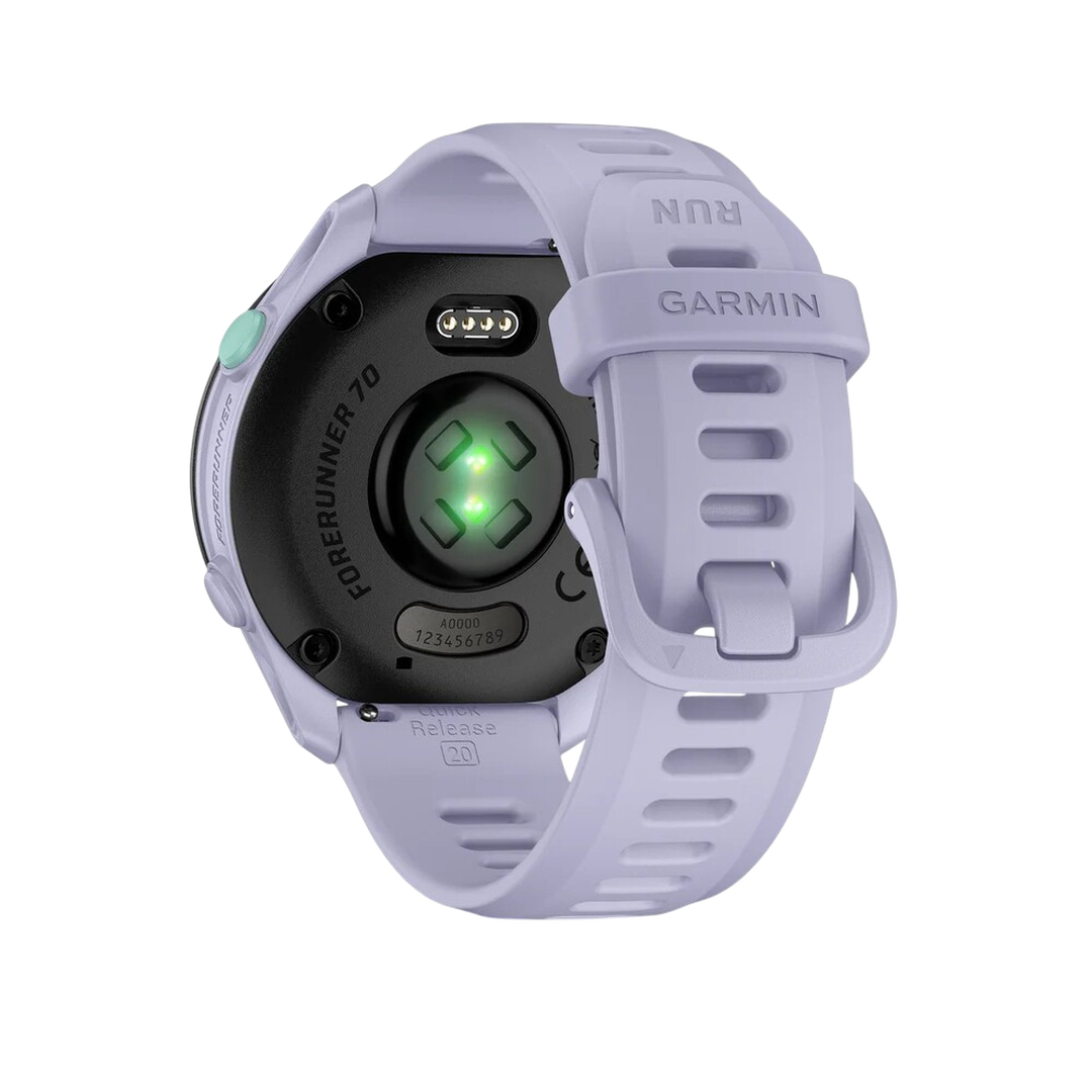 Smartwatch Forerunner 70
