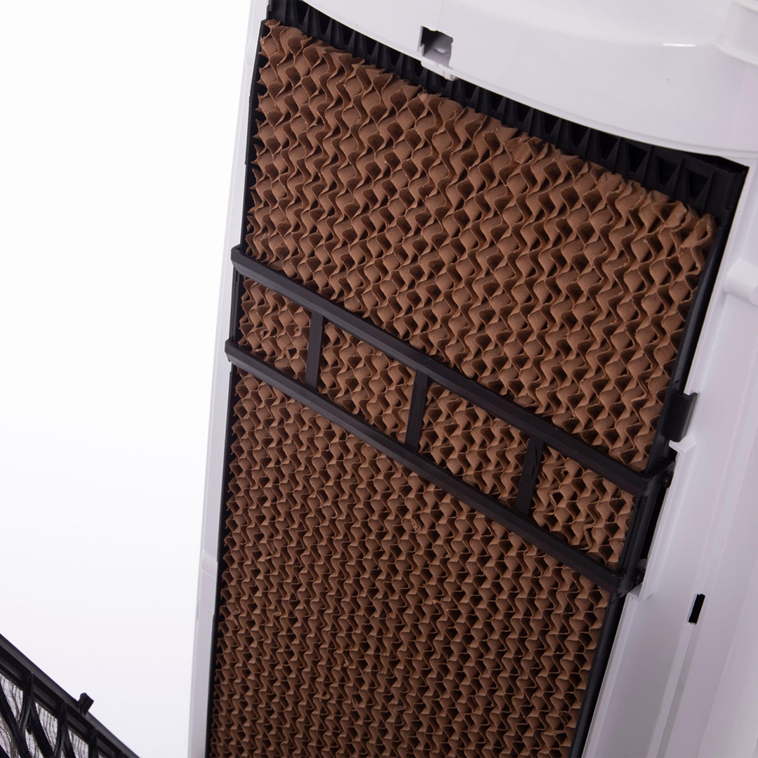 Climatizador evaporativo 30L RAFY 125