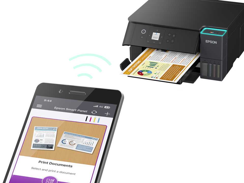 Imp.  EcoTank ET-2950 C11CL41404