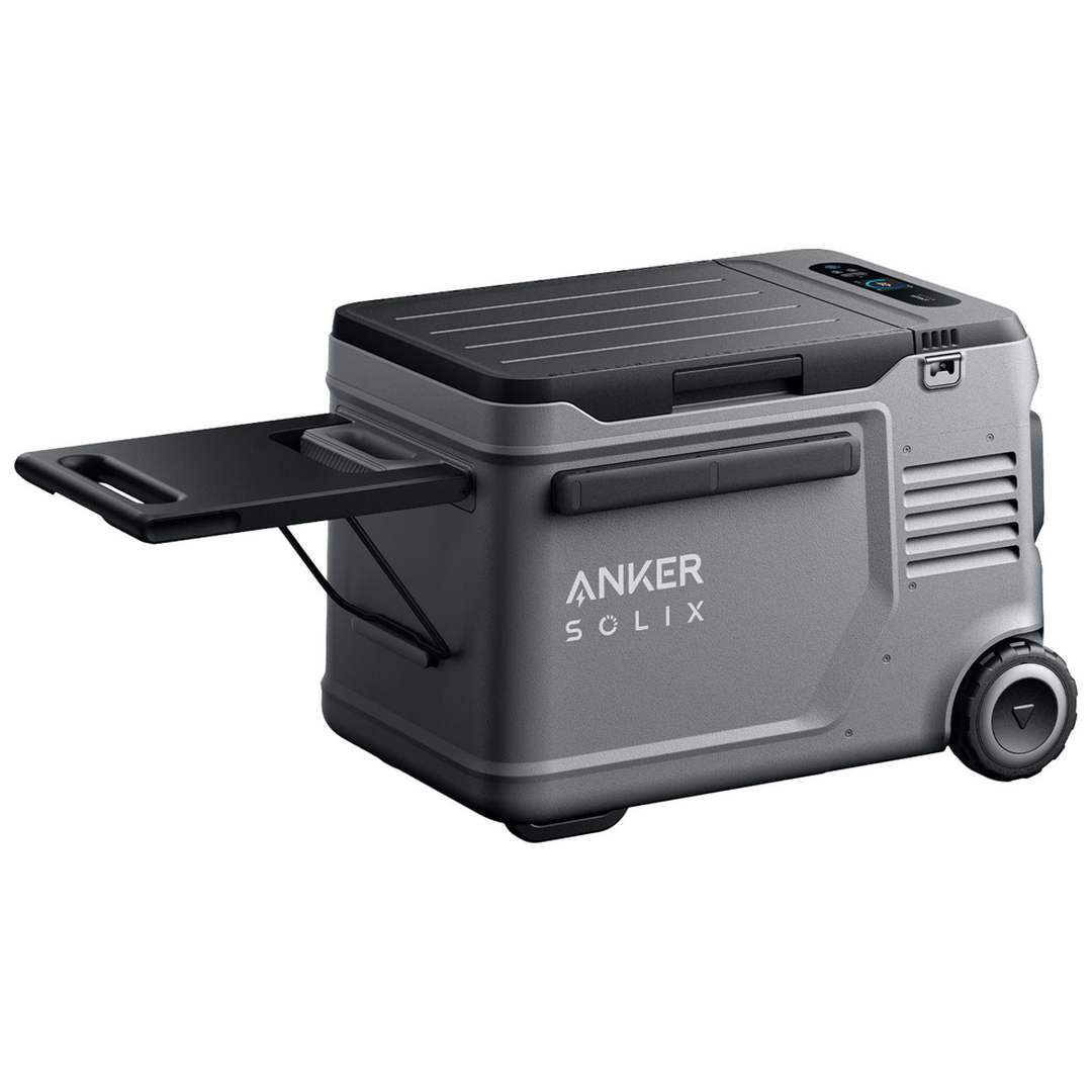 Nevera port&aacute;til a bater&iacute;a 40L EverFrost 2