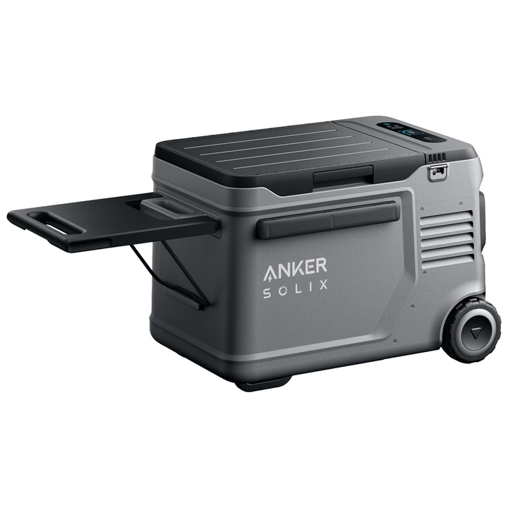 Anker SOLIX Everfrost 2 Familiar - Nevera El&eacute;ctrica 40L