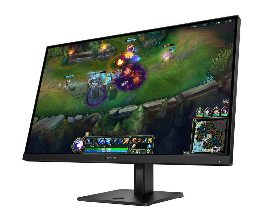 HP Monitor OMEN OMEN 27 G2 FHD 180HZ